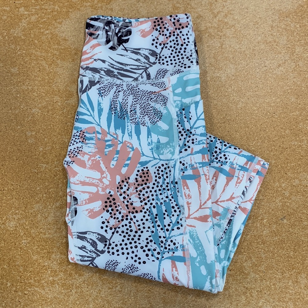Sample leggings
